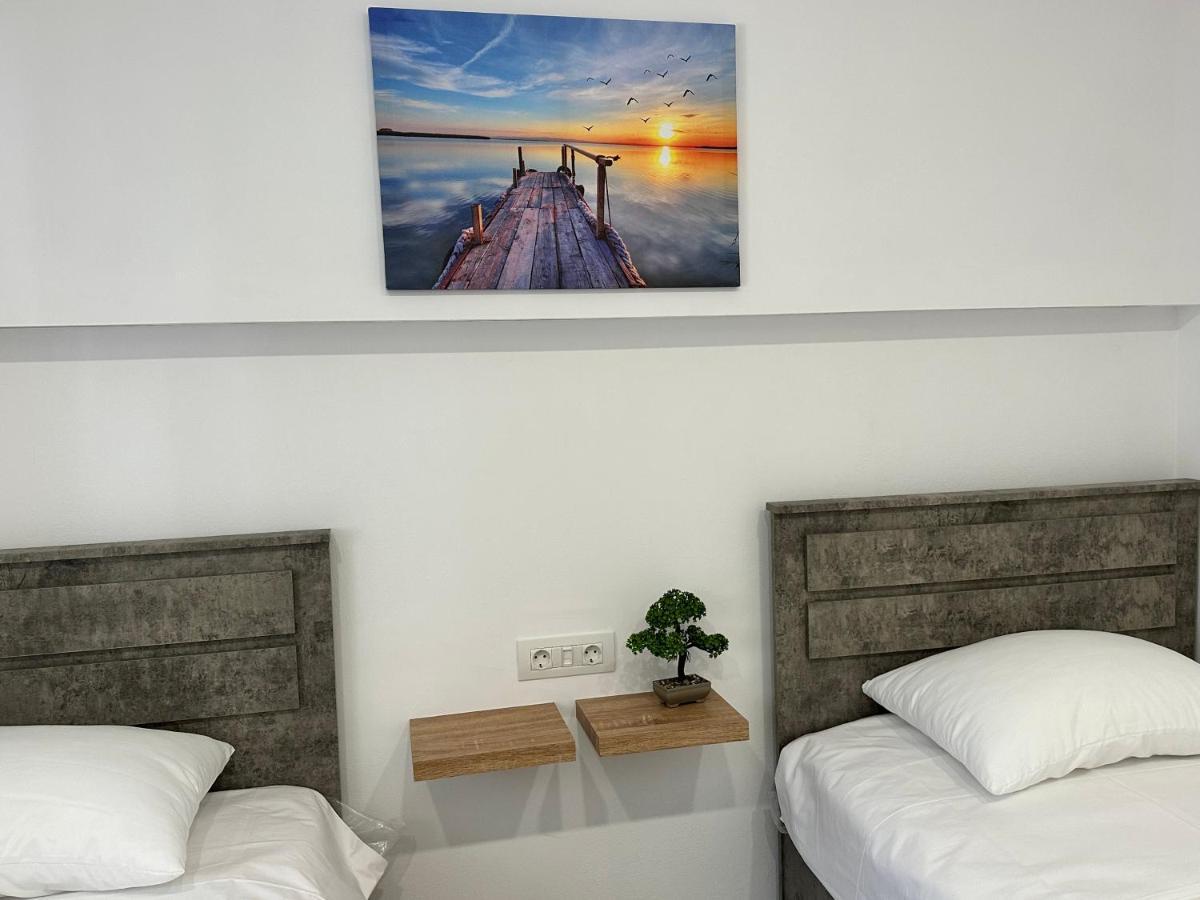 Cretelia House Villa Palaiokastro  Dış mekan fotoğraf