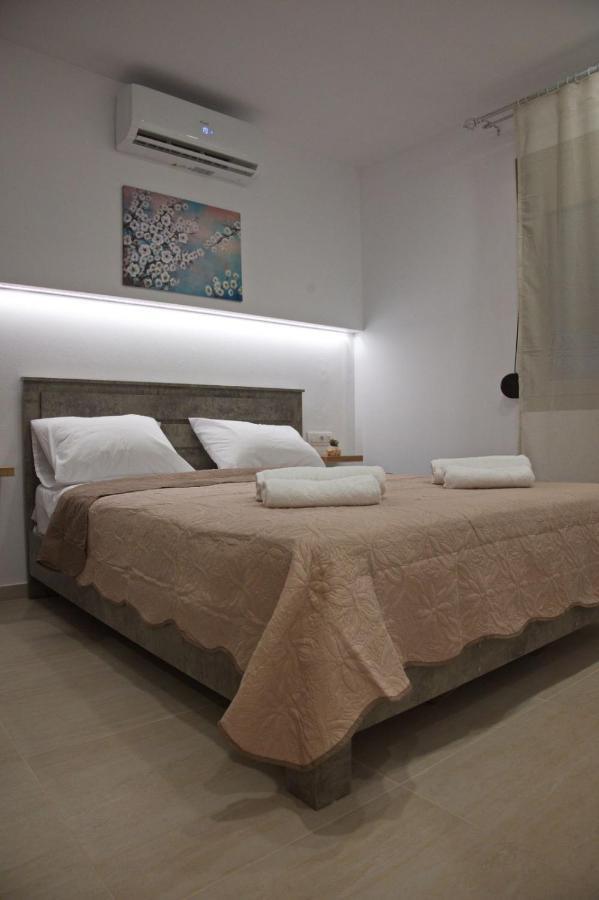 Cretelia House Villa Palaiokastro  Dış mekan fotoğraf