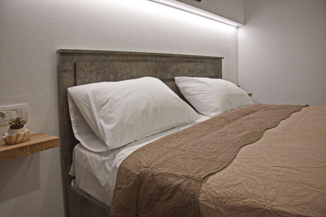 Cretelia House Villa Palaiokastro  Dış mekan fotoğraf